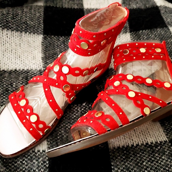 sam edelman geren sandal